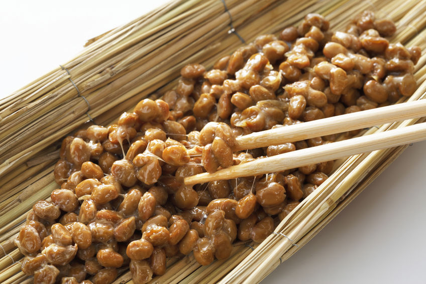 「納豆」は毎日食べるべし？腸内フローラのための◎な食べ方　納豆菌の生命力は1週間