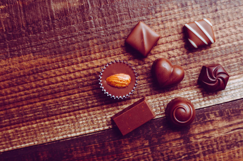 健康的な低糖質チョコレート3選