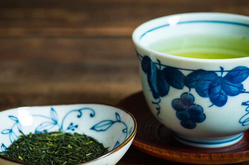 季節の変わり目に！「免疫バランスを整える」お茶3選　(3)水出し緑茶