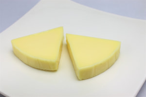 チーズの種類　(4)プロセスチーズ