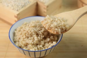 発酵鍋におすすめの腸活食材3つ　(3)もち麦