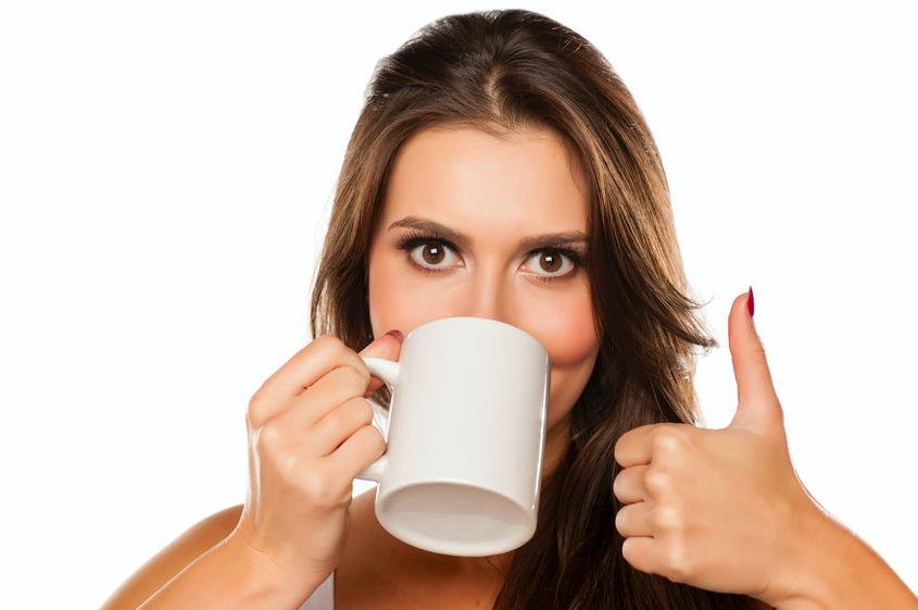 朝コーヒーが腸活をサポート！？その理由とは？